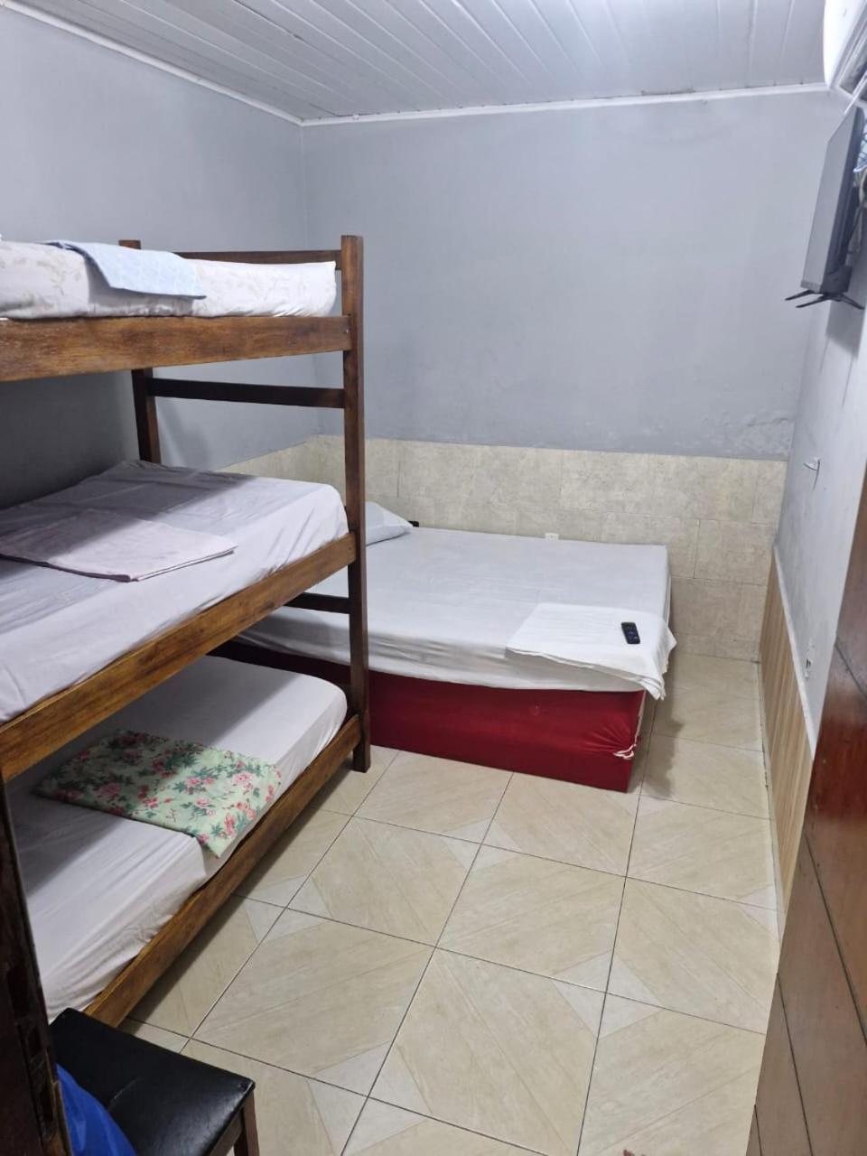 Kitnets Com Ar Condicionado Na Praia Salvador Exterior foto